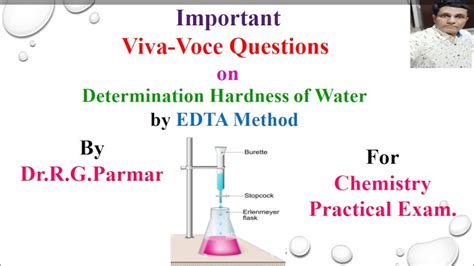 viva hardness test questions